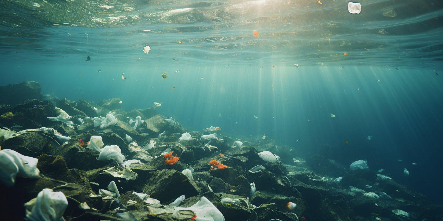 Verschiedene Arten von Umweltverschmutzung: Ursachen und Lösungen