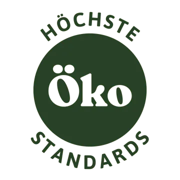 Höchste Öko-Standards