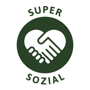 Super sozial