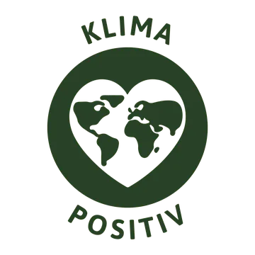 Klimapositiv