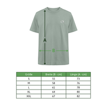 Lade das Bild in den Galerie-Viewer, 10 Bäume T-Shirt Relaxed Fit
