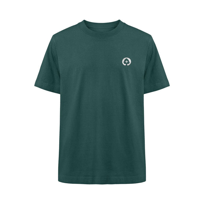 Glazed Green-7032