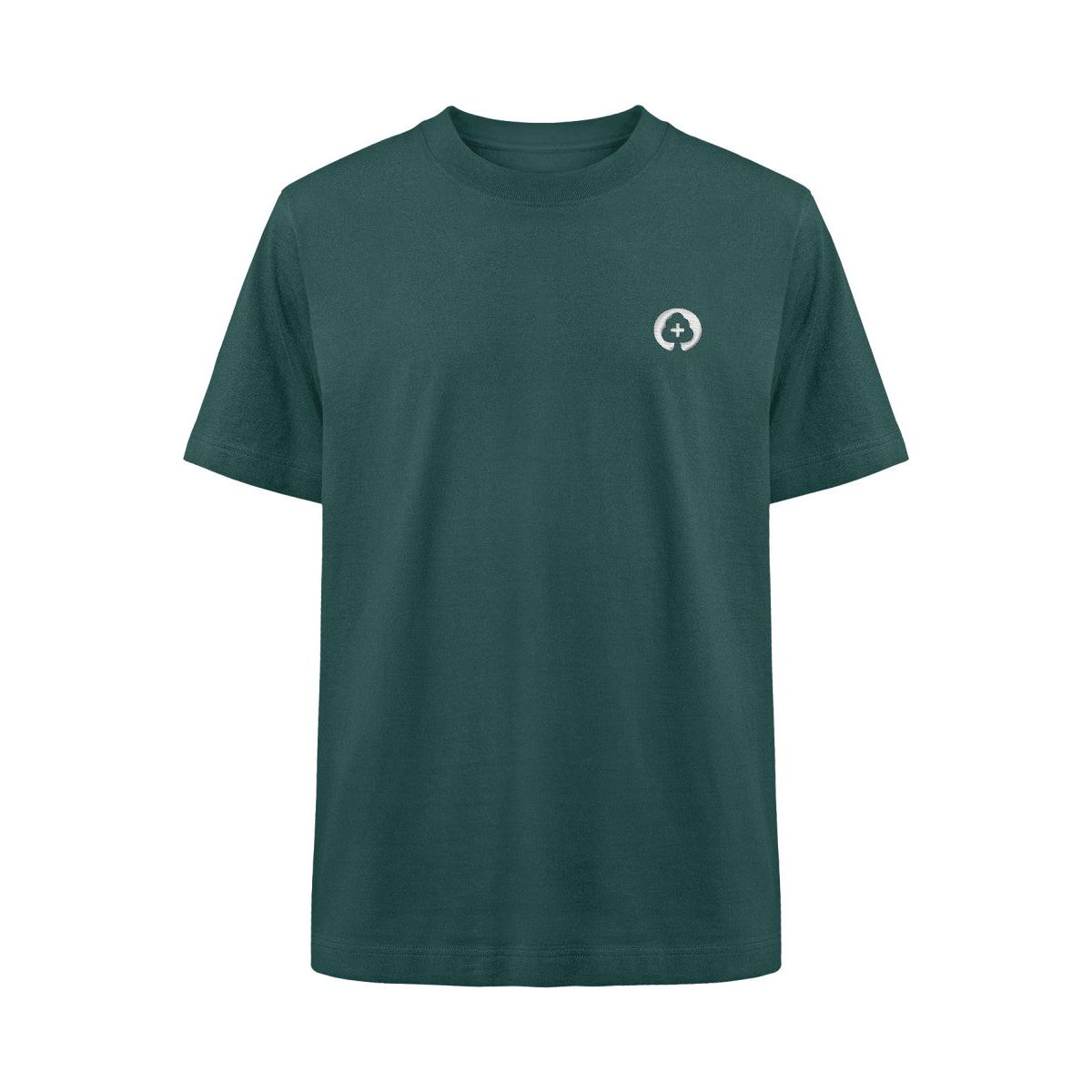 Glazed Green-7032