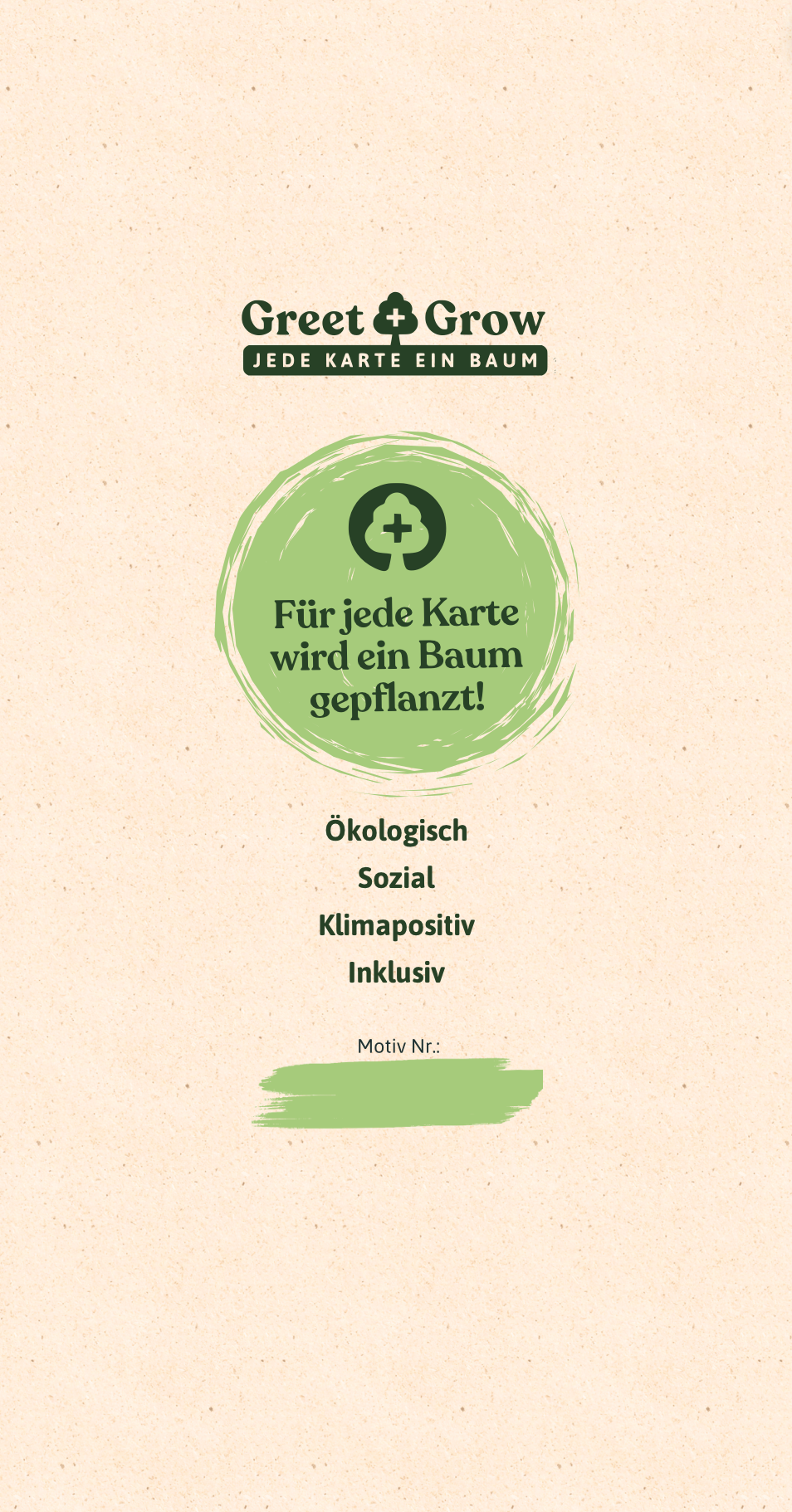 Laufkarte