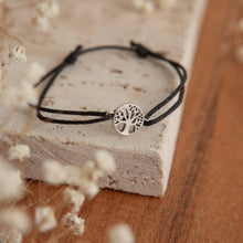 Lade das Bild in den Galerie-Viewer, Nachfüller 24er Box 5-Bäume-Armband
